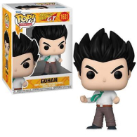 Actionfigure - Funko pop - dragon ball gt: Gohan