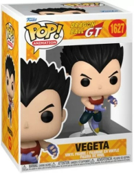 Actionfigure - Funko pop - dragon ball gt: Vegeta