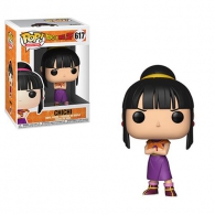 Actionfigure - Funko pop - dragon ball z: Chichi