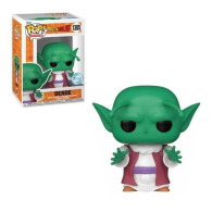 Actionfigure - Funko pop - dragon ball z: Dende