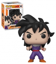 Actionfigure - Funko pop - dragon ball z: Gohan (training outfit)