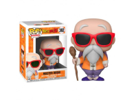 Actionfigure - Funko pop - dragon ball z: Master roshi