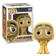 Actionfigure - Funko pop - dune: Lady jessica