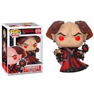 Actionfigure - Funko pop - dungeons & dragons: Asmodeus