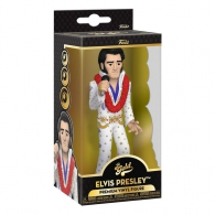 Actionfigure - Funko gold - elvis presley: Elvis presley premium vinyl figure