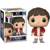 Actionfigure - Funko pop - et the extraterrestrial: Elliott