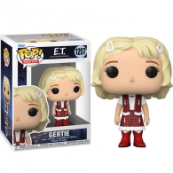 Actionfigure - Funko pop - et the extraterrestrial: Gertie
