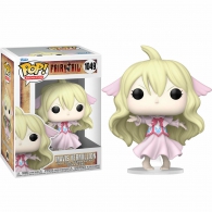 Actionfigure - Funko pop - fairy tail: Mavis vermillion