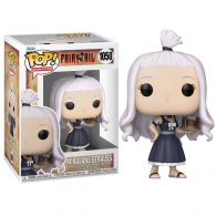 Actionfigure - Funko pop - fairy tail: Mirajane strauss