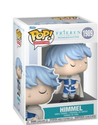 Actionfigure - Funko pop - frieren: Himmel