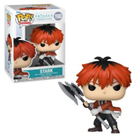 Actionfigure - Funko pop - frieren: Stark