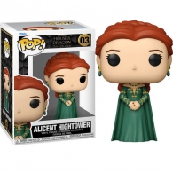 Actionfigure - Funko pop - game of thrones - house of the dragon: Alicent hightower