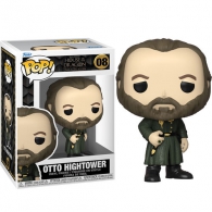 Actionfigure - Funko pop - game of thrones - house of the dragon: Otto hightower