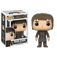 Actionfigure - Funko pop - game of thrones: Bran stark
