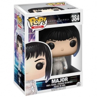 Actionfigure - Funko pop - ghost in the shell: Major
