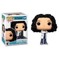 Actionfigure - Funko pop - grey's anatomy: Cristina yang