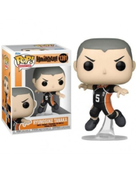 Actionfigure - Funko pop - haikyu!!: Ryunosuke tanaka