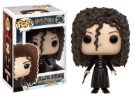 Actionfigure - Funko pop - harry potter: Bellatrix lestrange