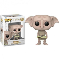 Actionfigure - Funko pop - harry potter: Dobby