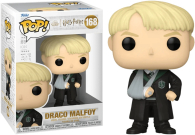 Actionfigure - Funko pop - harry potter: Draco malfoy