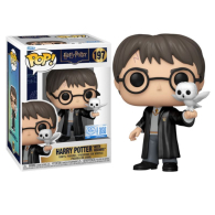 Actionfigure - Funko pop - harry potter: Harry potter