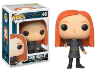 Actionfigure - Funko pop - harry potter: Ginny weasley