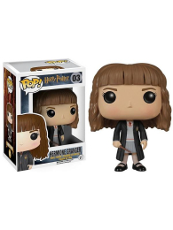 Actionfigure - Funko pop - harry potter: Hermione granger - 03