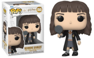 Actionfigure - Funko pop - harry potter: Hermione granger - 150