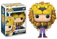 Actionfigure - Funko pop - harry potter: Luna lovegood