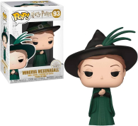Actionfigure - Funko pop - harry potter: Minerva mcgonagall