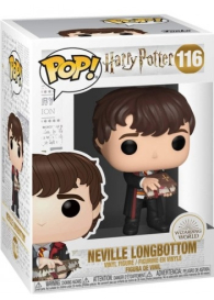 Actionfigure - Funko pop - harry potter: Neville longbottom