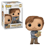 Actionfigure - Funko pop - harry potter: Remus lupin