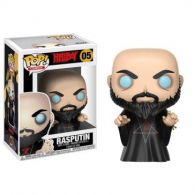 Actionfigure - Funko pop - hellboy: Rasputin