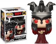 Actionfigure - Funko pop - hellboy: The queen of blood
