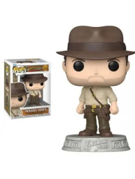 Actionfigure - Funko pop - indiana jones