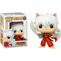 Actionfigure - Funko pop - inuyasha: Inuyasha