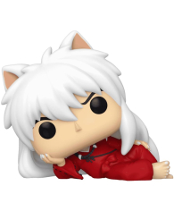 Actionfigure - Funko pop - inuyasha: Inuyasha