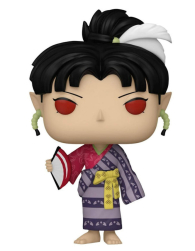 Actionfigure - Funko pop - inuyasha: Kagura