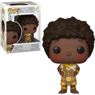 Actionfigure - Funko pop - it's a small world: Kenya