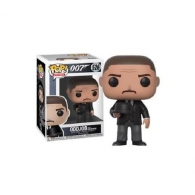 Actionfigure - Funko pop - james bond 007: Oddjob - goldfinger