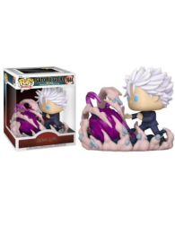 Actionfigure - Funko pop - jujutsu kaisen: Satoru gojo - super sized