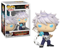 Actionfigure - Funko pop - jujutsu kaisen: Satoru gojo