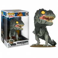Actionfigure - Funko pop - jurassic world: dominion: Gigantosaurus - super sized