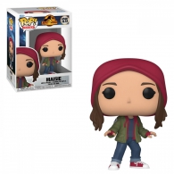 Actionfigure - Funko pop - jurassic world: dominion: Maisie