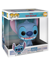 Actionfigure - Funko pop - lilo & stitch: Stitch - super sized