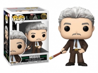 Actionfigure - Funko pop - loki: Mobius