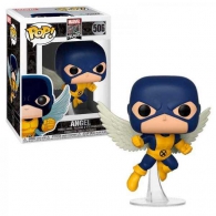Actionfigure - Funko pop - marvel 80 years: Angel