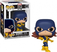 Actionfigure - Funko pop - marvel 80 years: Marvel girl