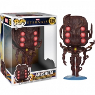 Actionfigure - Funko pop - marvel eternals: Arishem - super sized