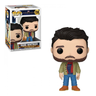 Actionfigure - Funko pop - marvel eternals: Dane whitman